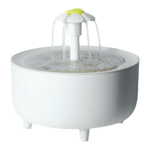 Automatic Electric Cat Water Fountain