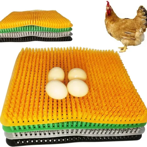Chicken  Nesting Pads Washable