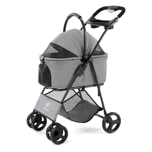3-in-1 Pet Stroller
